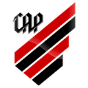 Escudo do CA Paranaense