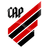 Escudo do CA Paranaense