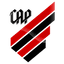 Escudo do CA Paranaense