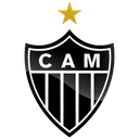 Escudo do CA Mineiro