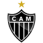 Escudo do CA Mineiro