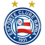 Escudo do EC Bahia