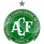 Escudo do Chapecoense AF