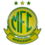 Escudo do Mirassol FC