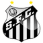 Escudo do Santos FC