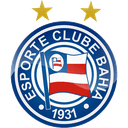 Escudo do EC Bahia