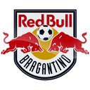 Escudo do RB Bragantino