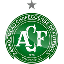 Escudo do Chapecoense AF