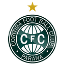 Escudo do Coritiba FBC
