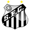 Escudo do Santos FC