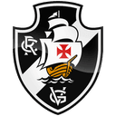 Escudo do CR Vasco da Gama